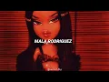 Elite//Mala Rodriguez//Tengo Un Trato [Letra]✨