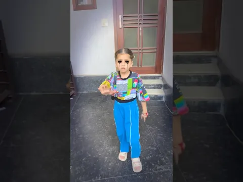 Yeshvi Bhoot Ban Gayi 😱