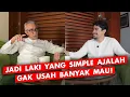 Lagu JADI LAKI YANG SIMPLE AJALAH GAK USAH BANYAK MAU!!