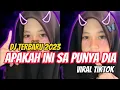 Download Lagu DJ TERBARU APAKAH INI SA PUNYA DIA VIRAL TIKTOK 2023