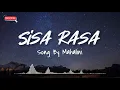 Download Lagu Mahalini - Sisa Rasa Lirik