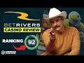 BetRivers Casino USA - Online Casino Review 2024