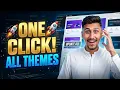 How to Update All WordPress Themes in One Click Fast Easy