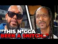 The Many LIES Snoop Dogg Got CHECKED For