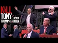 Download Lagu The Best Of BIDEN \u0026 TRUMP with @KillTony Adam Ray, Shane Gillis