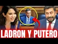 Download Lagu 🤣El ATAQUE DE RISA de AYUSO cuando DÍAZ PACHE HUMILLA a SÁNCHEZ por CORRUPTO y los AUDIOS DE LA UCO🤣