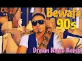 Lagu Bewafa (90s Style) Full Version | Dream Retro Remix || #90s 