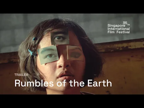 Rumbles of the Earth Trailer | SGIFF 2024