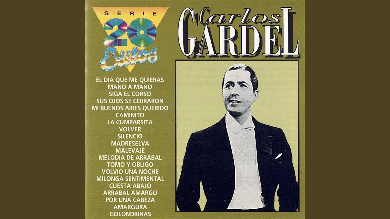 Caminito Caminito