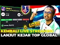 Download Lagu LIVE SUBATHON SAMPAI SUBUH II EFOOTBALL MOBILE 2026 PUSH RATING 2200++ 0 LOSE SCRIPT FORMASI 4222