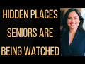 Download Lagu Privacy Expert Tells Seniors: 5 Places You’re Being Watched and Don’t Even Know It