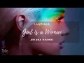 Download Lagu God is a Woman | Ariana Grande ♨️ (1HR Loop)