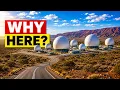 Why America Built Its Most Secret Base in the Australian Outback