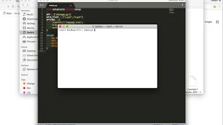 Python py2app Tutorial - Making a Standalone Distributable Application with Icon