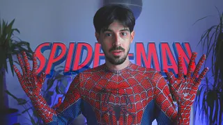 ¿Es SPIDERMAN: Brand New Day una MALA película?