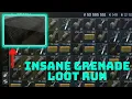 Where To Find Grenades In Escape From Tarkov