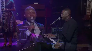 you reign sicelo moya ft nqubeko mbatha