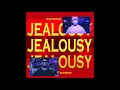 Lagu @raymonddeejay  x @elexsandom  - Jealousy