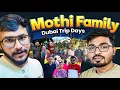 Lagu Mothi Family Dubai Memories 🇦🇪 | Together is Everything 🫂
