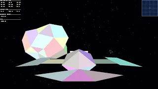 6DOF 3D Software Engine in FreeBASIC