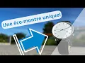 Download Lagu Solios Curve - Une éco-montre unique!
