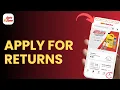How to Apply for AutoZone Returns