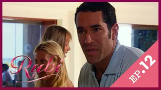 Rubi 2004 Episode 12 - French Version