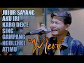 Download Lagu Meri - Tri Suaka Ft. Evan Loss (Live Ngamen) Pendopo Lawas