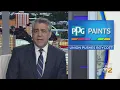 Painters Union Calling For Boycott Of PPG Paints