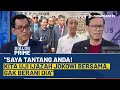 Lagu Andi Azwan Ngegas Ijazah Jokowi Asli, Refly Harun: Saya Tantang Anda! Ijazah Kita Uji Bersama | NTV