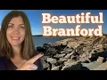 What are the Top 5 Reasons to move to Branford CT