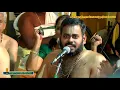Lagu 138 - Siyapathi Ramachandra Ki | Chennai Sri Nagaraja Bhagavathar | Alangudi Radhakalyanam 2020