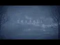 Josh Groban - Skyfall
