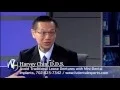 No More Loose Dentures with Mini-Dental Implants with Las Vegas Dentist Harvey Chin DDS