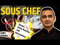 5Star Hotel Sous chef Sous chef Job Description Sous chef Daily Duties Sous Chef Technical Skill