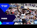 Download Lagu Paris 2025 - Extended Highlights - Wanda Diamond League