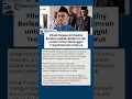 Download Lagu KABAR BAIK ! Pihak Ponpes Al Khoziny Berikan Hadiah Badal Umrah untuk Korban Meninggal Musala Ambruk