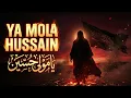 Lagu YA MOULA HUSSAIN (ع) | Intense Sufi Rap Qawwali on Karbala | Goosebumps Devotional 
