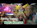 Lagu Barong Prejeng !! Restu Kencana !! Live Gambor Singojuruh
