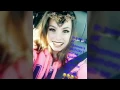 Madisyn Shipman Kenzie Bell Snapchat Game Shakers