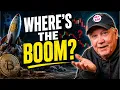 Why CRYPTO is NOT EXPLODING
