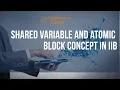 IIB Interview Ques - 6 What is Atomic block in ESQL