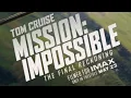 Mission Impossible-The Final Reckoning Full Movie 2025। Tom Cruise । PNC production ।