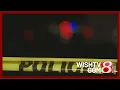 One dead one hurt after shooting in Jackson County