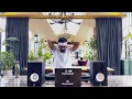 MM004 – TheProfessR | Afro, Latin & Indo House Mix | Euphoric Sunset Energy (30 min)