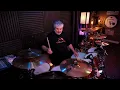 JOANNE SHAW TAYLOR - GRAYER SHADE OF BLUE - CONTEMPORARY BLUES - DRUM COVER