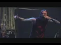 Nothing Left live - As I Lay Dying