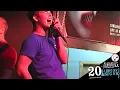 Gatsbys American Dream - Recondition Reprogram Reactivate at Easy Street Records 2003