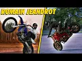 Download Lagu Romain Jeandrot, quand le roi du stunt découvre la BikeLife !