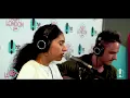 Alessia Cara performing Growing Pains acoustic on Ash London Live